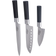 San Ignacio S5001686 Knife Set