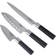 San Ignacio S5001686 Knife Set
