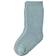 Go Baby Go Non Slip Socks - Dusty Blue (234)