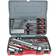 Teng Tools TM095 95pcs Set di attrezzi