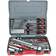 Teng Tools TM095 95pcs Værktøjssæt