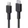 Aukey USB C-Lightning 1.2m