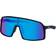 Oakley Sutro Glasses - Black/Sapphire