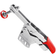Bessey STC-HH70 Tvinge