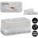 BigBuy Home - Food Container 0.9L