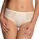 Rosa Faia Antonia High-Waist Brief - Ivory