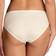 Rosa Faia Antonia High-Waist Brief - Ivory