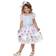 Smiffys Toddler Bo Peep Costume