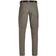 Maier Sports Torid Slim Zip Pants - Teak