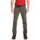 Maier Sports Torid Slim Zip Pants - Teak