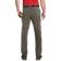 Maier Sports Torid Slim Zip Pants - Teak