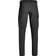 Maier Sports Pantaloni Staccabili Torid Slim - Nero