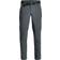 Maier Sports Torid Slim Zip Broek - Grijs