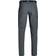 Maier Sports Torid Slim Zip Broek - Grijs