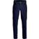 Maier Sports Uomo Pantaloni staccabili Torid Slim - Blu