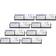 G.Skill Trident Z Royal Silver DDR4 3600MHz 8x8GB (F4-3600C14Q2-64GTRSA)