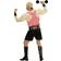 Widmann Muscle Man Adult Costume