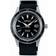 Seiko Presage Style 60's Black Nylon Automatic SRPG09 SRPG09J1 SRPG09J Watch