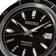 Seiko Presage Style 60's Black Nylon Automatic SRPG09 SRPG09J1 SRPG09J Watch