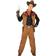 Widmann Tough Cowboy Kids Costume