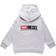 Diesel Boys Division OTH Hoodie - Grey