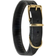 Timely Leather Necklace Dog Collar