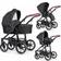 Venicci Gusto 2.0 (Duo) (Travel system)