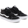 Vans Kid's SK8-Mid Reissue V - Black/True White