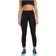 Nike Epic Luxe Running Leggings Women - Black/Dark Smoke Grey