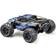 Absima Truck Racing noir/bleu 1:14 Auto RC électrique Monstertruck 4 roues motrices (4WD) prêt à fonctionner (RtR) 2,4 GHz