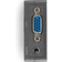 Marmitek HDMI-VGA/3.5mm F-F Adapter