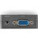 Marmitek HDMI-VGA/3.5mm F-F Adapter
