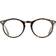 Gucci GG0121O 002 De Vue Homme Tortoiseshell (Seulement Monture)