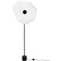 Globen Lighting Tropez Golvlampa 164cm