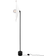Globen Lighting Tropez Golvlampa 164cm