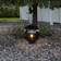 Star Trading Orby Bedlampe 44cm