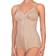 Felina Thermoformed Wireless Corset Weftloc - Sand