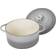 Küchenprofi Provence con coperchio 4.2 L 24 cm