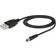 DeLock USB A-5.4mm 1m
