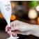 Koziol Cheers Think Less Love More Champagneglas 10cl 6st