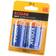 Kodak Max Super Alkaline D 2-pack