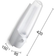 Duni One-O-Matic Köksutrustning