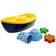 In The Night Garden Igglepiggle's Lightshow Bath Time Boat