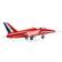 Airfix RAF Red Arrow Gnat A55105 1:72