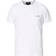 A.P.C. Item T-shirt - White