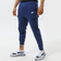 Nike Club Fleece Cargo Trousers - Midnight Navy/White