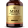 Solgar MSM 1000mg 120 st