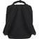 Doughnut Macaroon Backpack - Black