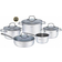 Klausberg - Set mit Klappe 9 teile