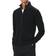 Belstaff Kelby Zip Cardigan - Black